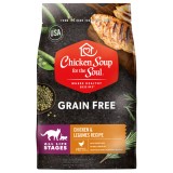 Chicken Soup for the Soul® Grain Free Chicken Cat Food